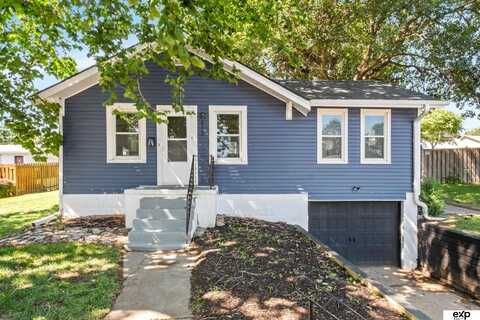 6112 Charles Street, Omaha, NE 68132