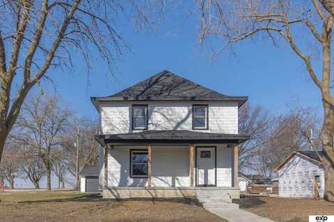 105 Washington Street, Alvo, NE 68304