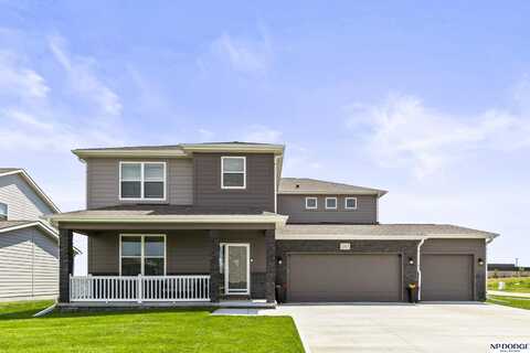 20815 Jeannie Lane, Gretna, NE 68028