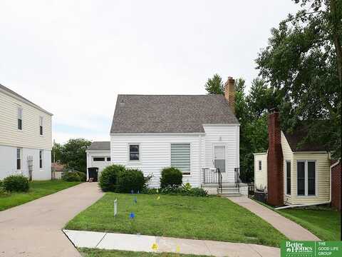 5611 Hickory Street, Omaha, NE 68106
