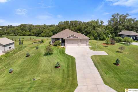 1158 Stone Ridge Drive, Louisville, NE 68037
