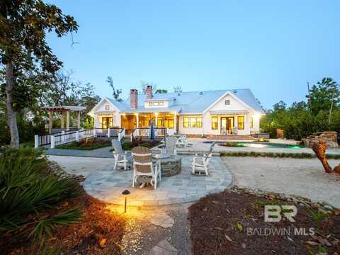28891 Hopetown Lane, Elberta, AL 36530