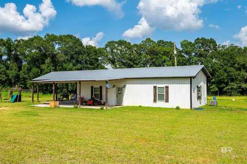560 Whispering Pines Road, Brewton, AL 36426