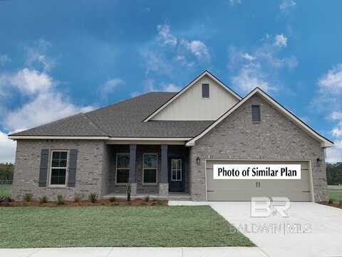 31118 Bauer Avenue, Spanish Fort, AL 36527