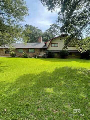 502 Bradley Avenue, Bay Minette, AL 36507