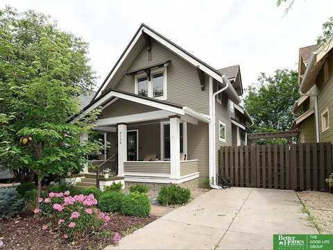 3126 Marcy Street, Omaha, NE 68105