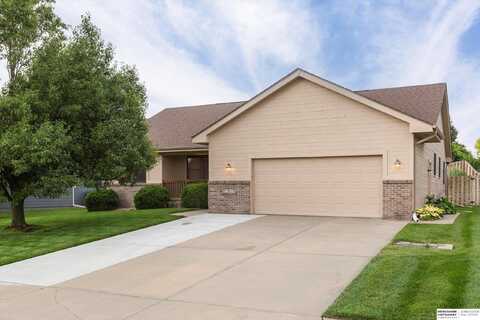 21418 Parkview Drive, Gretna, NE 68028