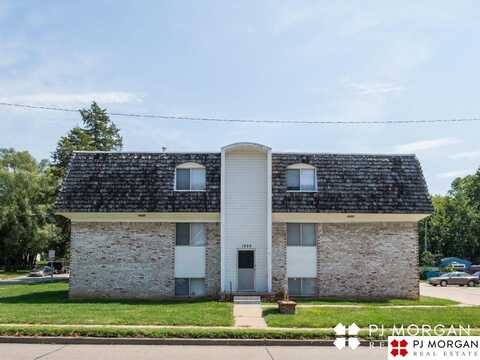 1825 NW Radial Highway, Omaha, NE 68104
