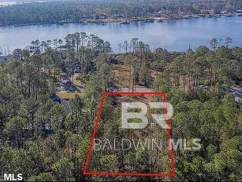 9030 Bay Point Drive, Elberta, AL 36530