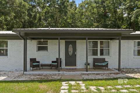 23760 Oakleigh Drive, Loxley, AL 36551