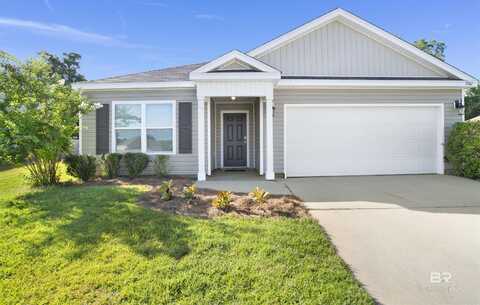 17661 Lewis Smith Drive, Foley, AL 36535