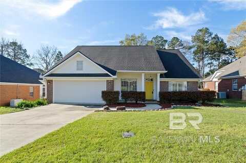 9168 Huckleberry Drive, Spanish Fort, AL 36527
