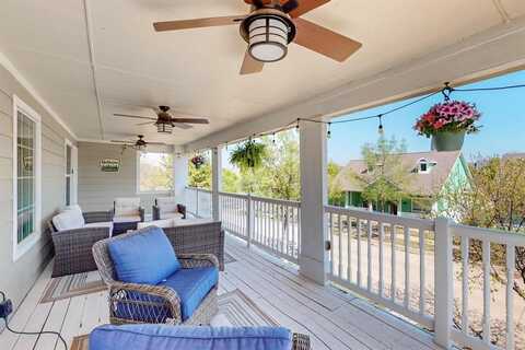 1225 Long Leaf Drive, Savannah, TX 76227