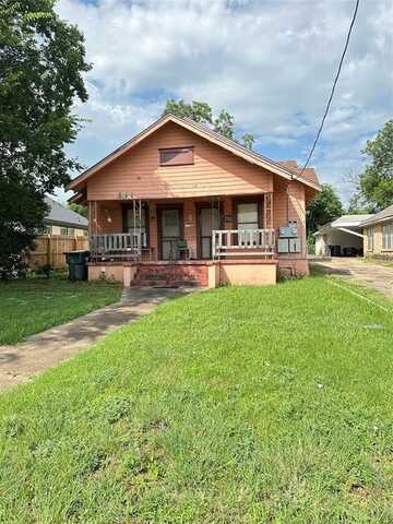 1700 N 15th Street, Waco, TX 76707