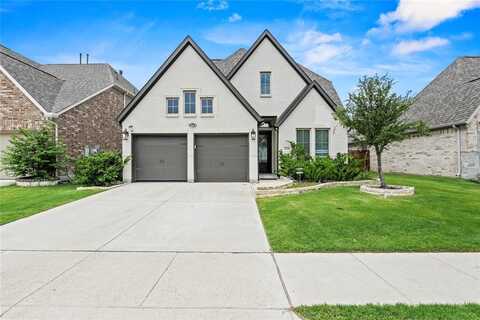 1219 Rushcroft Way, Forney, TX 75126