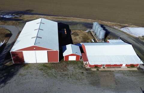9500 Highway 33, Roe, AR 72134
