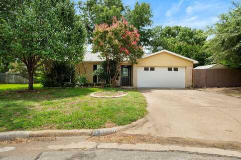 1900 Lavon Creek Lane, Arlington, TX 76006