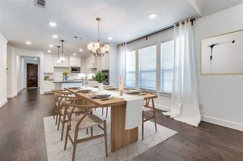 2284 Red Mule Lane, Carrollton, TX 75010