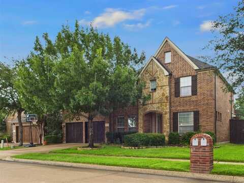 2407 Laguna Lane Lane, Arlington, TX 76012