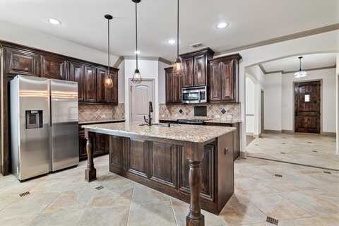 945 Lake Meadow Lane, Little Elm, TX 75068