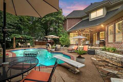 3512 Belmont Street, Denton, TX 76210