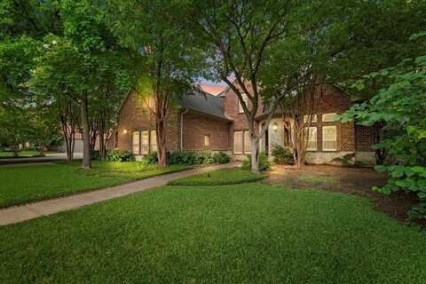 3512 Belmont Street, Denton, TX 76210