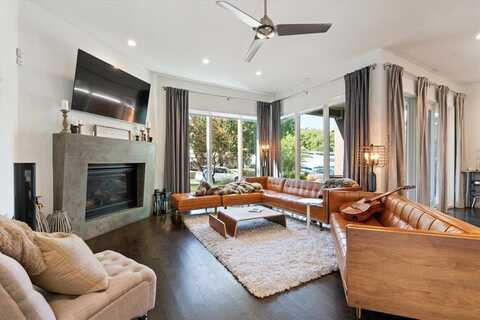 5135 Vickery Boulevard, Dallas, TX 75206