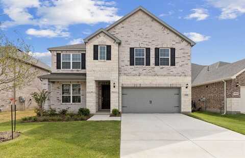 3908 Calderwood Drive, McKinney, TX 75071