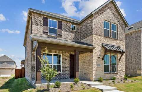 1205 O'Keefe Avenue, Celina, TX 75009