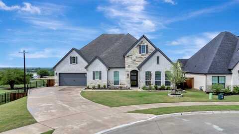 507 Woodcress Court, Haslet, TX 76052