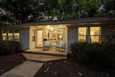 1214 Cypress Drive, Richardson, TX 75080