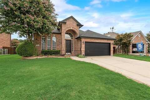 5007 Mosscreek Lane, Frisco, TX 75035