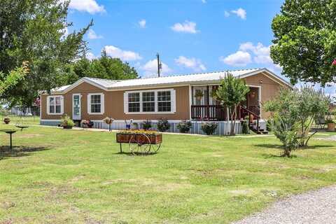 490 N Greenville Road, Nevada, TX 75173