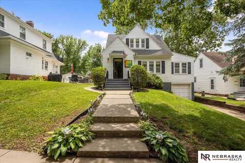 706 E Prospect Street, Red Oak, IA 51566
