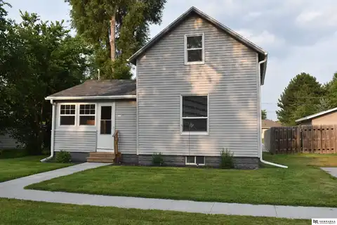 1140 N Logan, Fremont, NE 68025