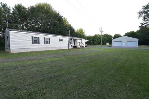 209 Addison Road, Mansfield, LA 71052