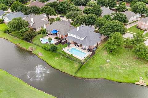 1509 Briar Meadow Drive, Keller, TX 76248