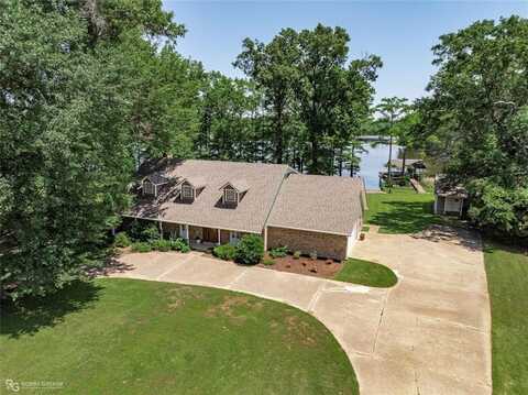 7308 Mallard Bay Drive, Shreveport, LA 71107