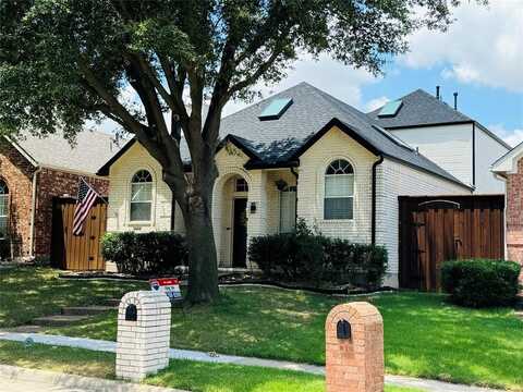 8013 Still Springs Drive, Plano, TX 75025