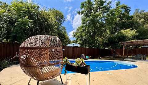 9411 Green Terrace Drive, Dallas, TX 75220