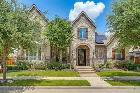 4016 Jasmine Fox Lane, Arlington, TX 76005