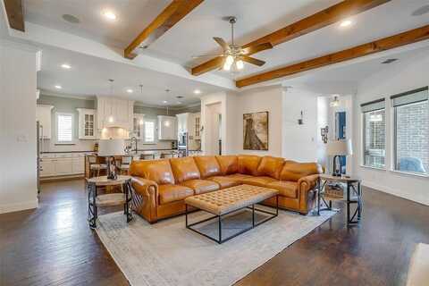 4016 Jasmine Fox Lane, Arlington, TX 76005