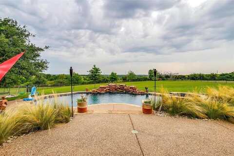1227 Meredith Creek Lane, Fort Worth, TX 76179