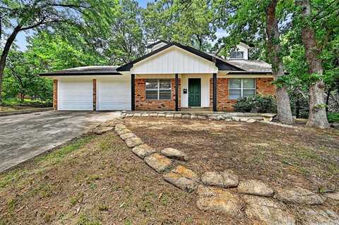 105 E Ford Street, Denison, TX 75021