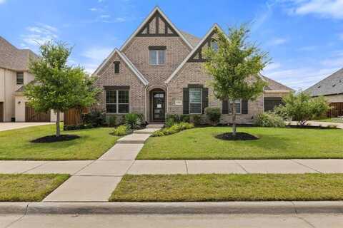 1411 Prescott Drive, Prosper, TX 75078