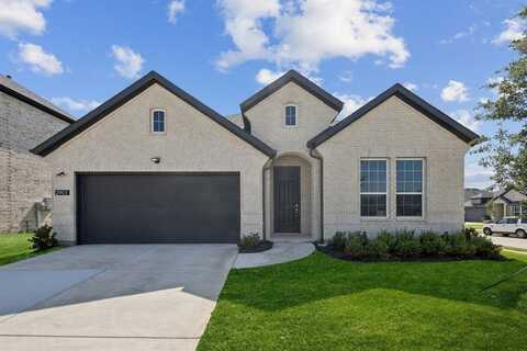 2901 Italia Terrace, Princeton, TX 75407