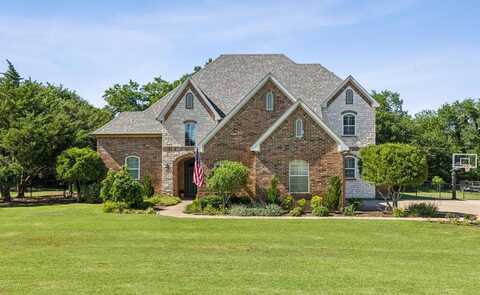 9111 Saddle Horn Court, Celina, TX 75078