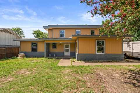 708 E Commerce Street, Mexia, TX 76667