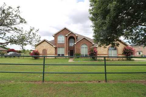 1022 Horse Creek Road, Crowley, TX 76036