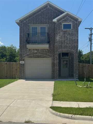 5017 Pickett Street, Greenville, TX 75401